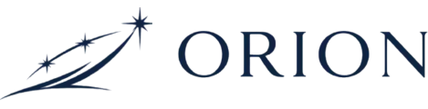 Orion logosu